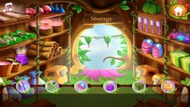 Tooth Fairy Princess - Android gameplay Bull Studios Movie apps free kids best