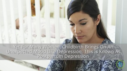What is Postpartum Depression?