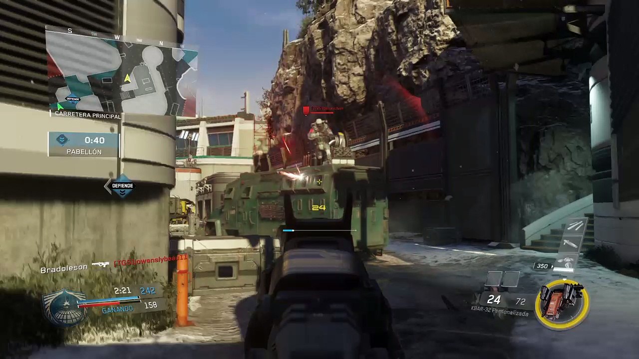 Gb dispute 1