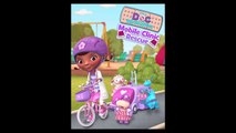 Games and Cartoon for Kids - Mc doc Stuffins iPad Gameplay HD