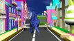 Godzilla Finger family Rhymes 3D | Superheroes ironman finger family Nursery rhyme for Kids