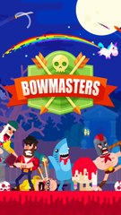 Bowmasters