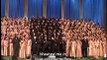 Worthy Is The Lamb - Brooklyn Tabernacle Choir -