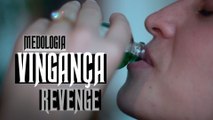  Medologia - VINGANÇA (REVENGE) SHORT HORROR FILM