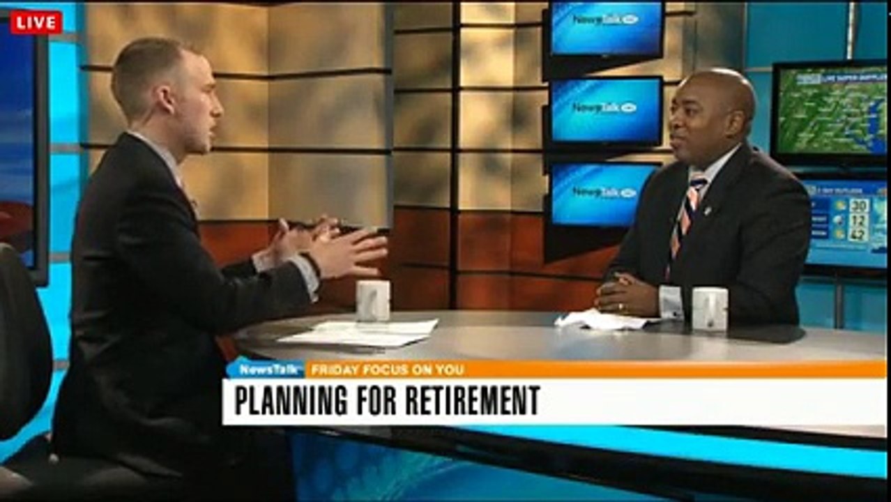 Retirement Financial Advice - Wealthcare Financial Group, Inc.
