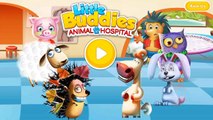 Animal Hospital Little Buddies 2 TutoTOONS