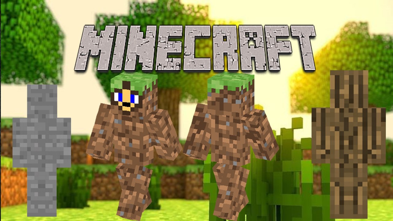 COMO BAIXAR E INSTALAR  SKINS DE DISFARCE PACK COMPLETO SKINS TROLLS  (MINECRAFT 1.11.2 2017)