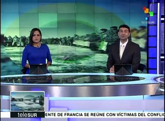 EE.UU.: Trump reactiva construcción de oleoducto Dakota Access