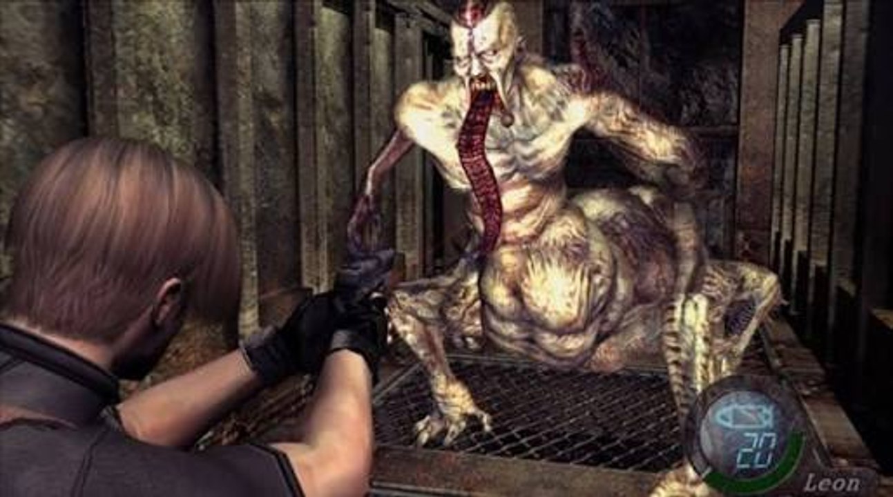 COMO BAIXAR E INSTALAR RESIDENT EVIL 4 PARA ANDROID