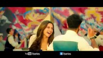 Matargasti | HD Official Full Song Tamasha Begins