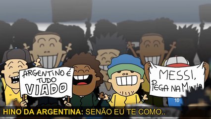 Rebosteio! - Episódio 00 (Piloto) [+18]