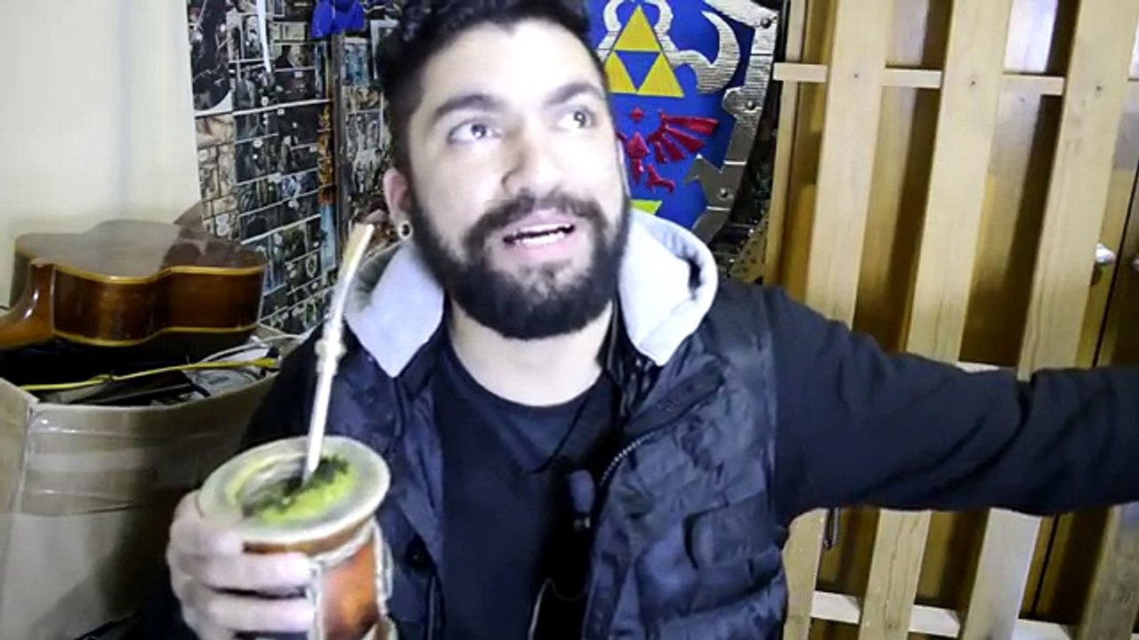 SER MUSICO E FILHO DE CADEIRANTE
