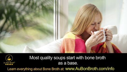 What is Bone Broth and Why is it so Popular?