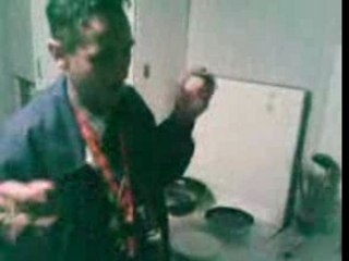 guest starring :l homme jaune