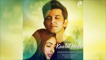 Kaabil Hoon | Love Remix | Kaabil | DJ Sarfraz