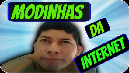 modinhas da internet harlem shake, balde de gelo, creme magico e outras
