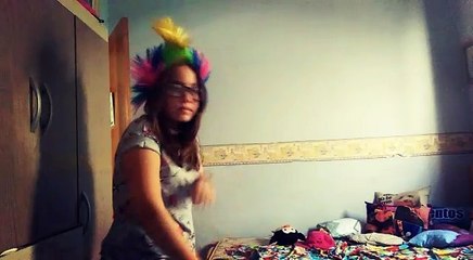 Achei Uma Cueca Na Sala De Aula