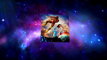 WWE 2K17 eva marie v abigail