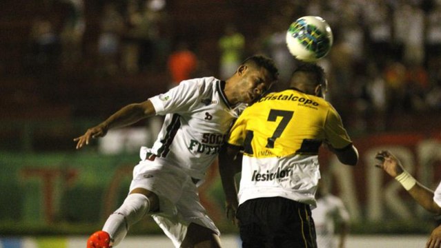 Flu bate Criciúma de virada e estreia com o pé direito na Primeira Liga