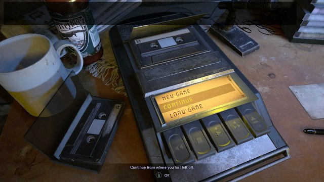 Resident Evil 7 Biohazard Walkthrough Gameplay Trailer