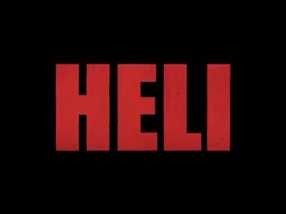 HELI - Extrait