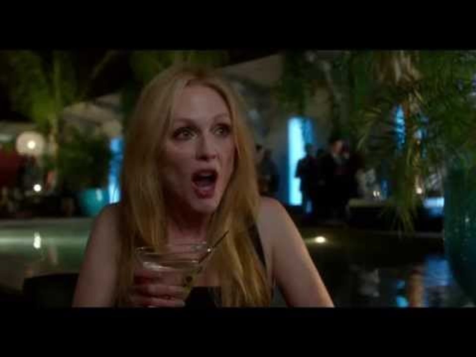 MAPS TO THE STARS - Bande annonce (VF)