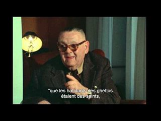 LE DERNIER DES INJUSTES - Extrait 2