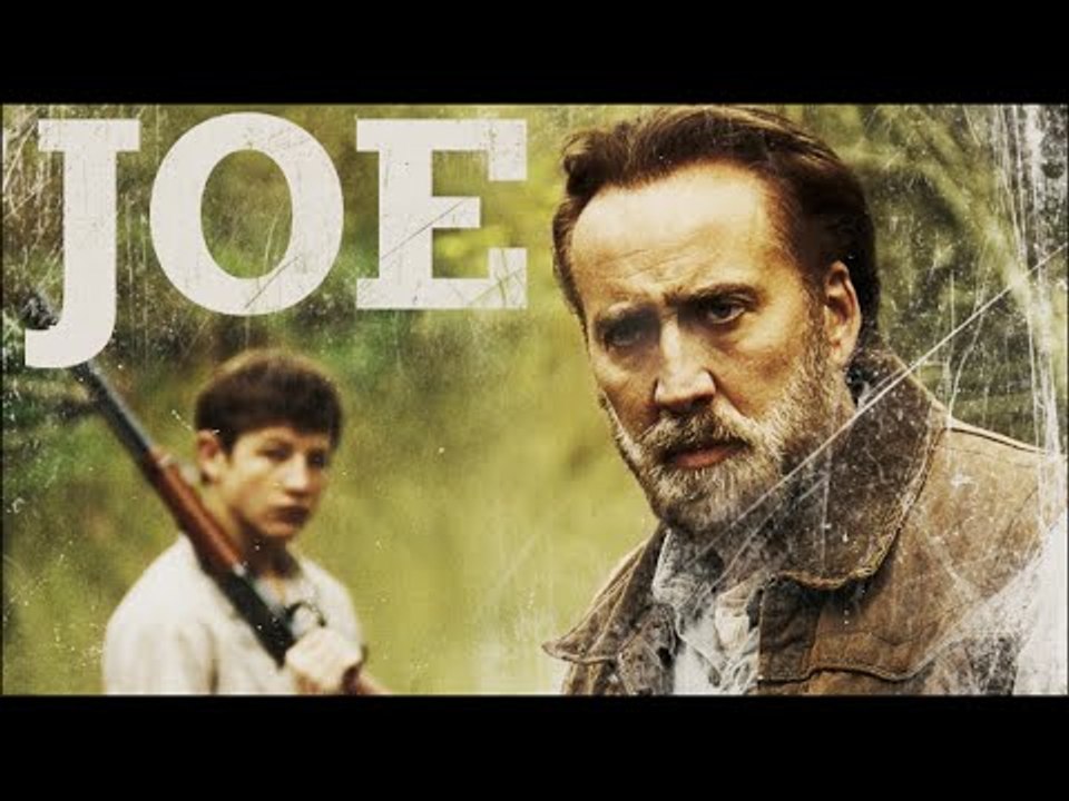 JOE - Extrait 2