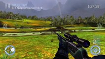 Dino Hunter: Deadly Shores Ios Android Gamelay HD