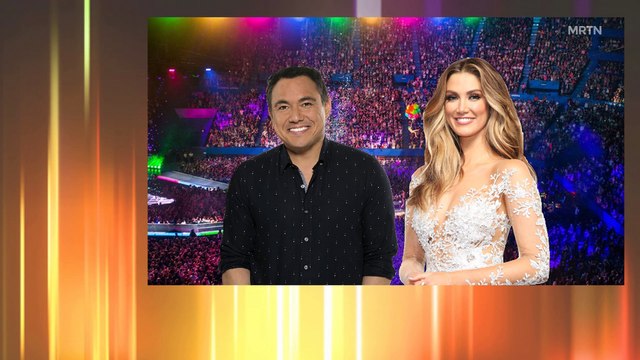 NowNewMusic #11 | Grand Final Results | January 2017 | Perth, Australia