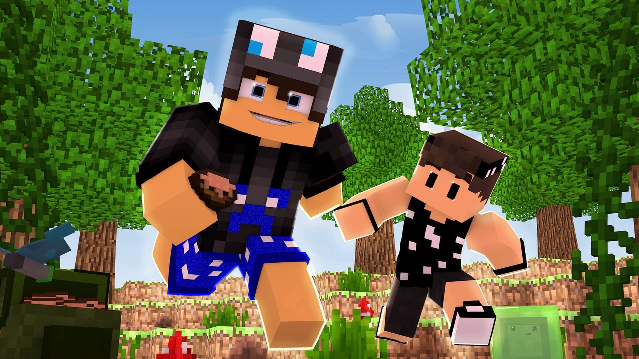 Primeiro Video do Canal