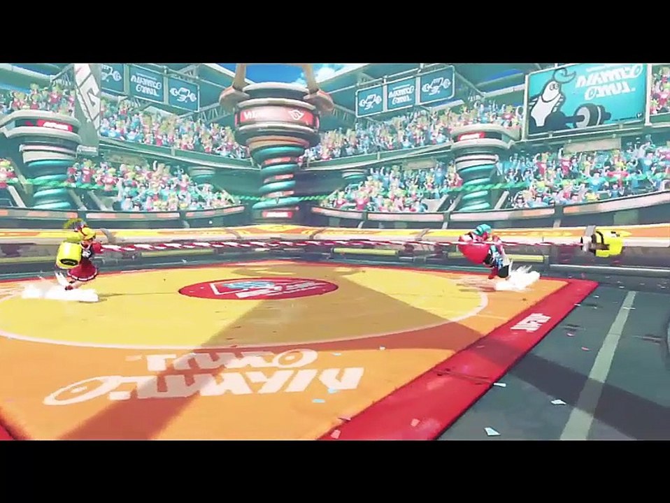 dino switch