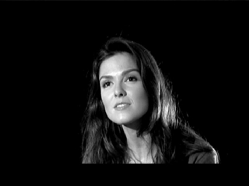 LES MINUTES EN NOIR ET BLANC - SONIA