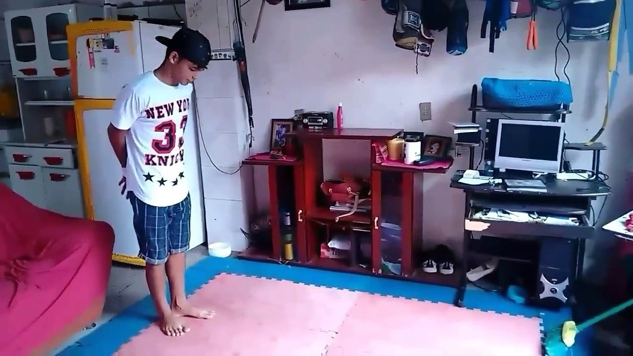 Challenge#1 Zuando Minha Mae