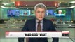 U.S. Defense Secretary James 'Mad Dog' Mattis to visit Seoul next month