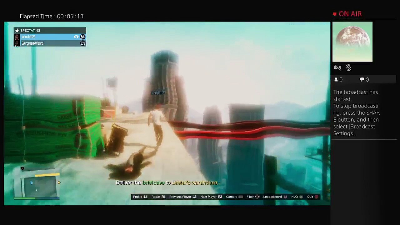 Gtao contacts (14)