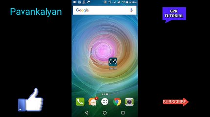 Jio Speed Test 2017 In Teugu
