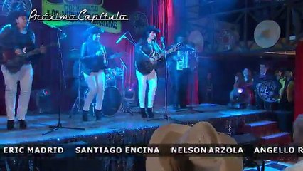 117  Avance El camionero