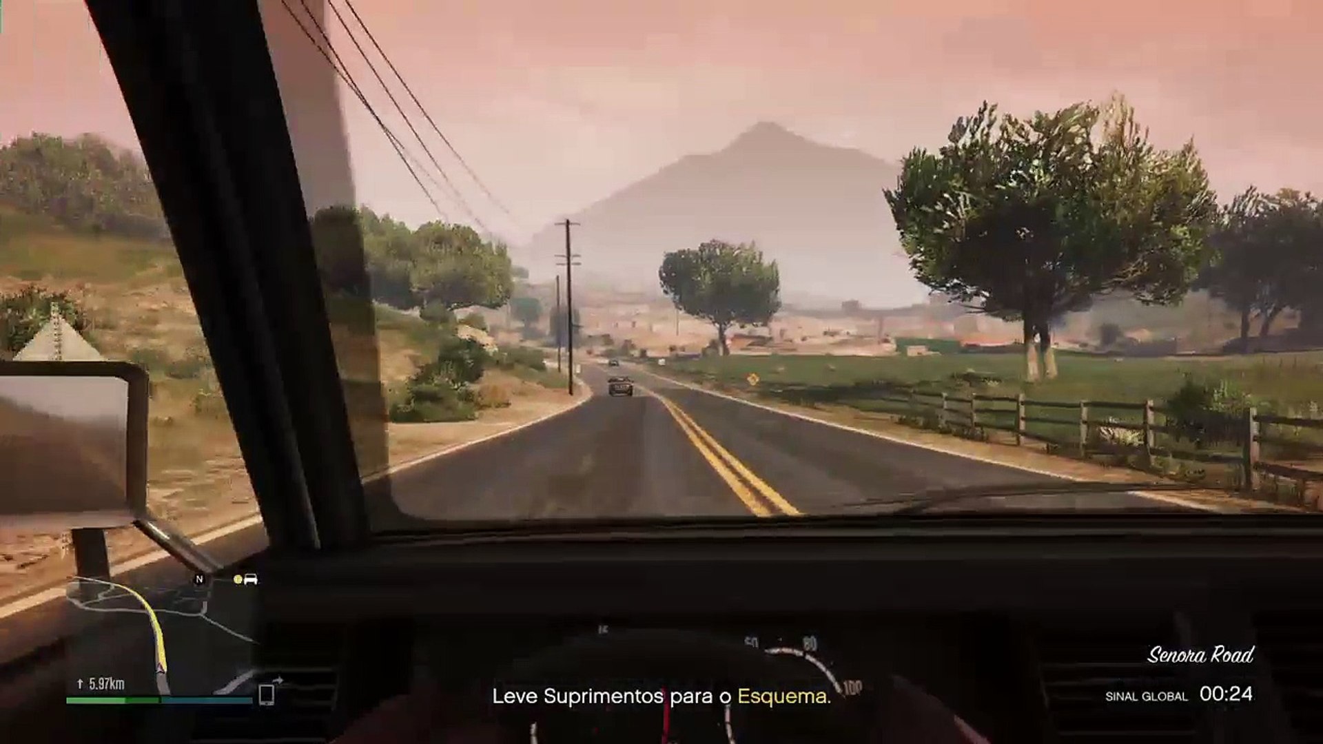 GTA 5