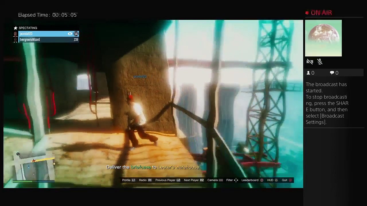 Gtao contacts (15)
