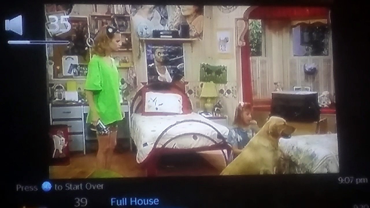 Kimmy Gibbler
