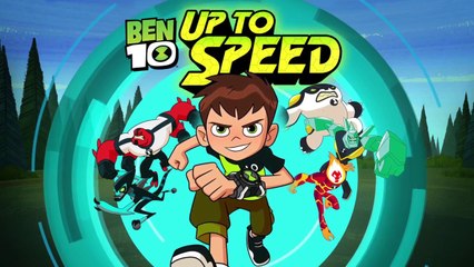 SAIU! Novo Jogo Do BEN 10 Para Celular + Download