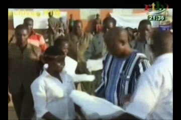 La campagne 2016 de distribution de moustiquaire imprégnée d’insecticide a connu des insuffisances