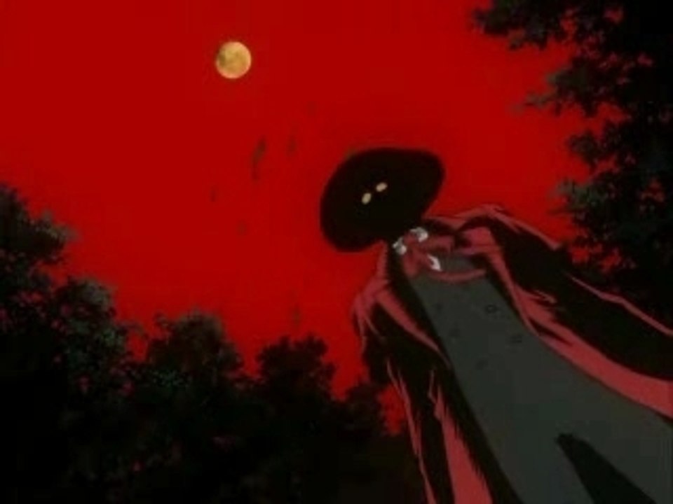 Hellsing hope vol.2