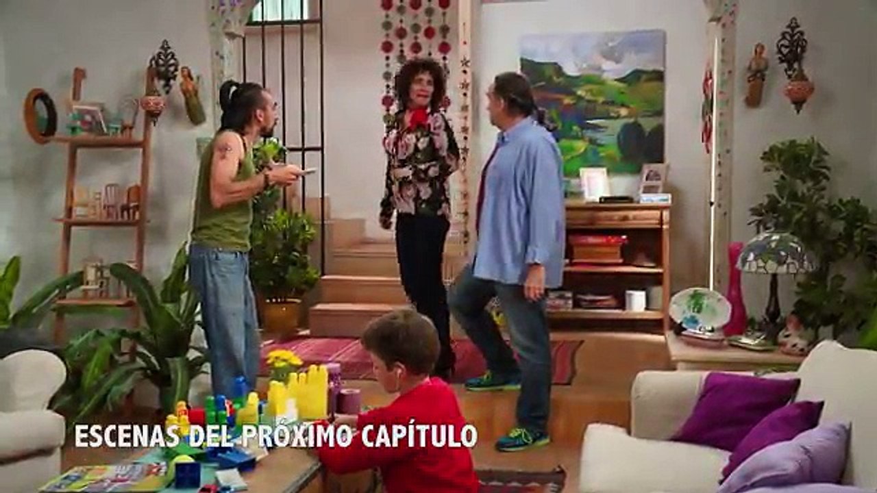 16 Avance  Un Diablo Con Angel