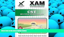 Read Book NYSTCE CST Multiple Subjects 002 (XAM CST (Paperback))   For Ipad