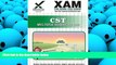 Read Book NYSTCE CST Multiple Subjects 002 (XAM CST (Paperback))   For Ipad