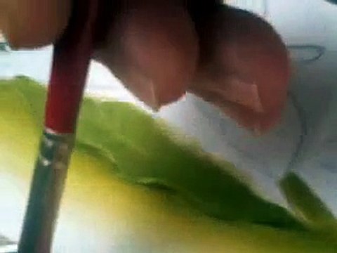 Pintura em Tecido-Copos de Leite (1)