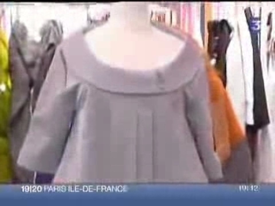 www.viladoh.com - France 3 IDF : 19/20