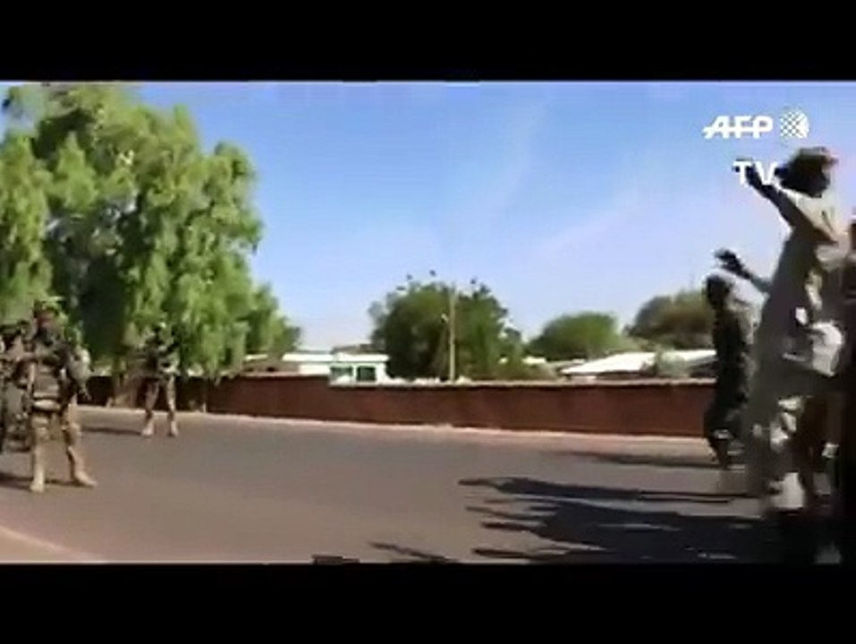 Gambie-Senegal